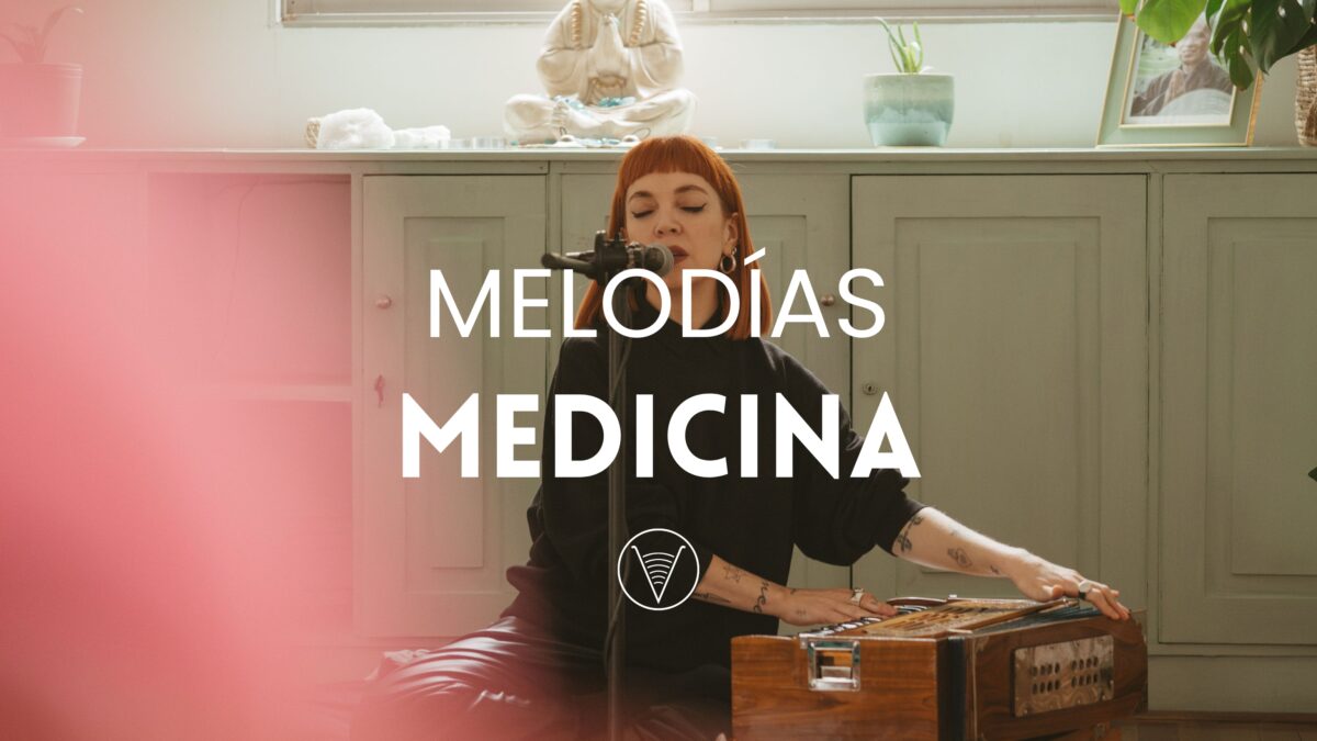 Melodías medicina