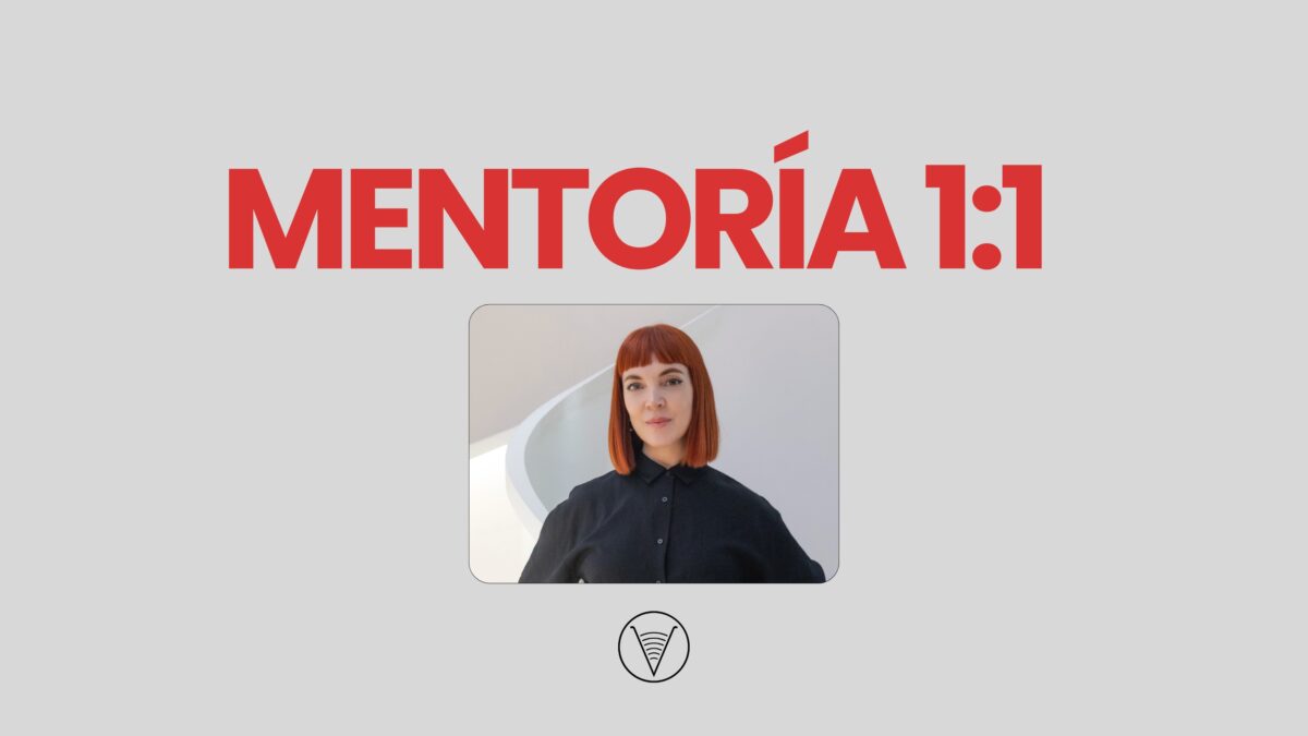 MENTORÍA 1:1