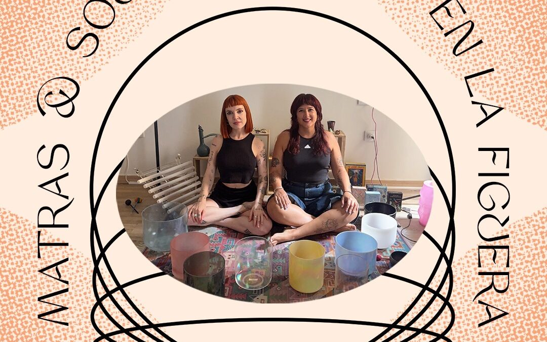 Concierto meditativo de mantras y sound healing