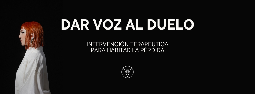 DAR VOZ AL DUELO